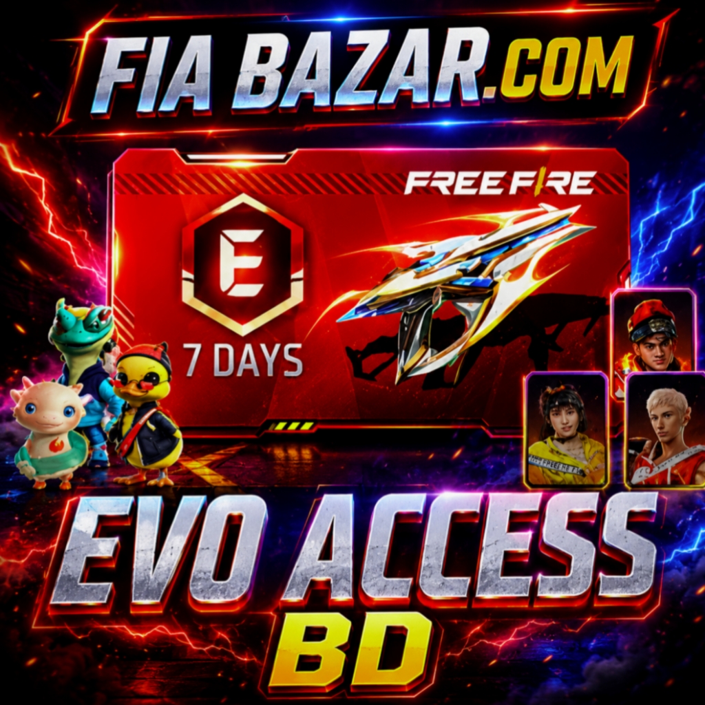 Evo Access
