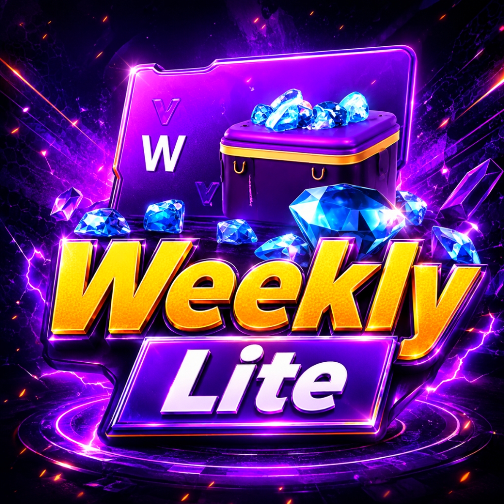 Weekly Lite (BD Server)